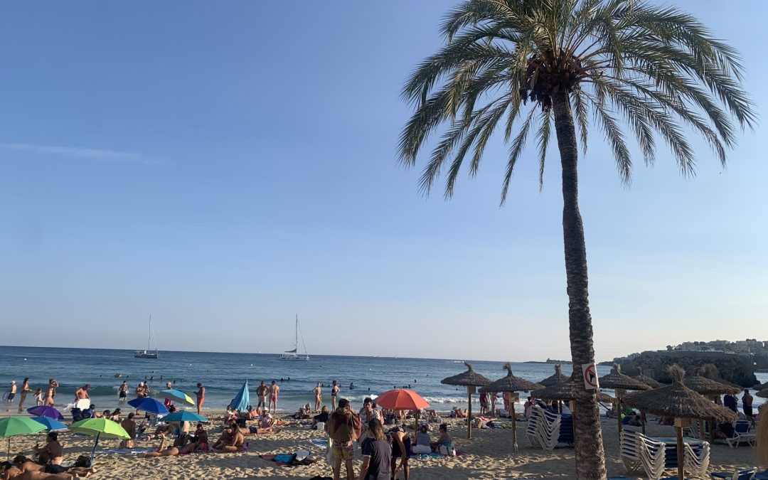 From Dalí to Gaudí: Spain’s Mediterranean art coast is closer than you think